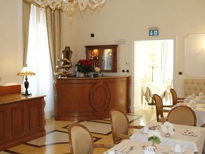 Pinciana Hotel Rom