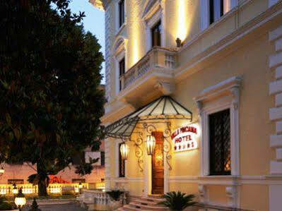 Hotel Pinciana Rom